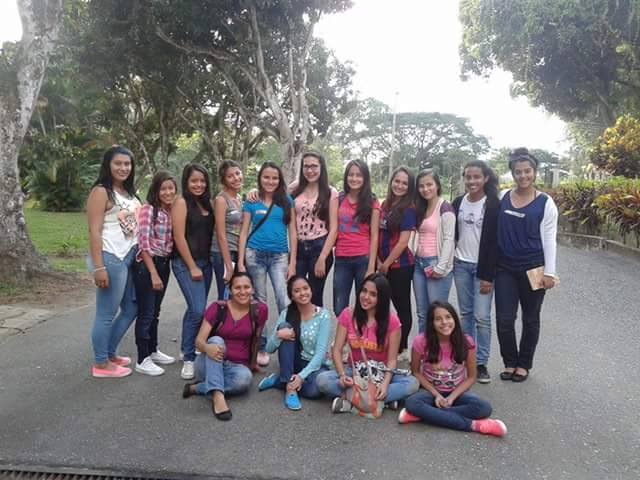 Retiro espiritual Hermanas nazarenas