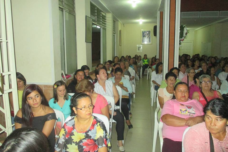 Dia de las madres 2014