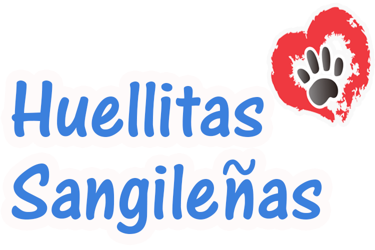Huellitas Sangileñas